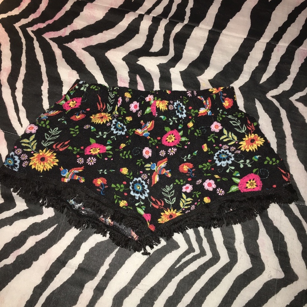 Women’s shorts